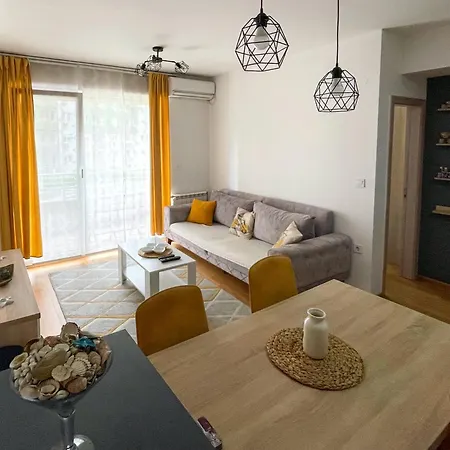 Apartment Leni Skopje